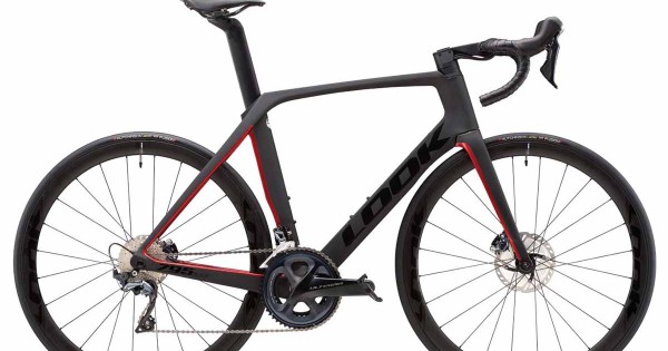 Road bike best sale look 795